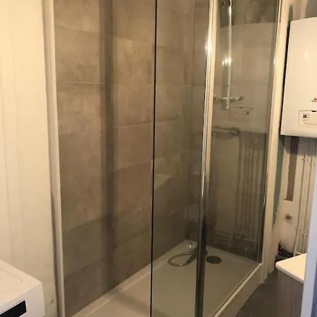 Appartement Cocon Rue Ecuyere - Calme- 2ch - 6pers