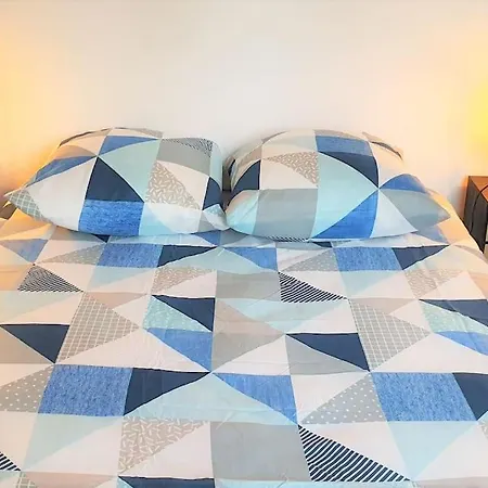 Cocon Rue Ecuyere - Calme- 2ch - 6pers *