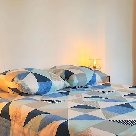 Cocon Rue Ecuyere - Calme- 2ch - 6pers Caen