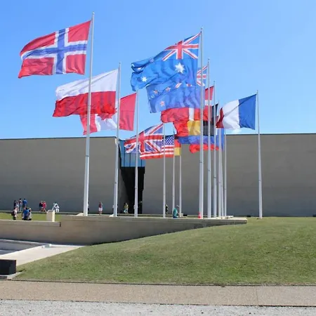 Cocon Rue Ecuyere - Calme- 2ch - 6pers Appartement *