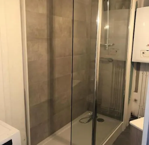 Appartamento Cocon Rue Ecuyere - Calme- 2ch - 6pers