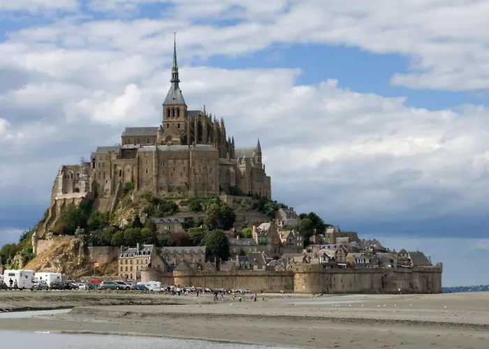 Appartamento Cocon Rue Ecuyere - Calme- 2ch - 6pers *