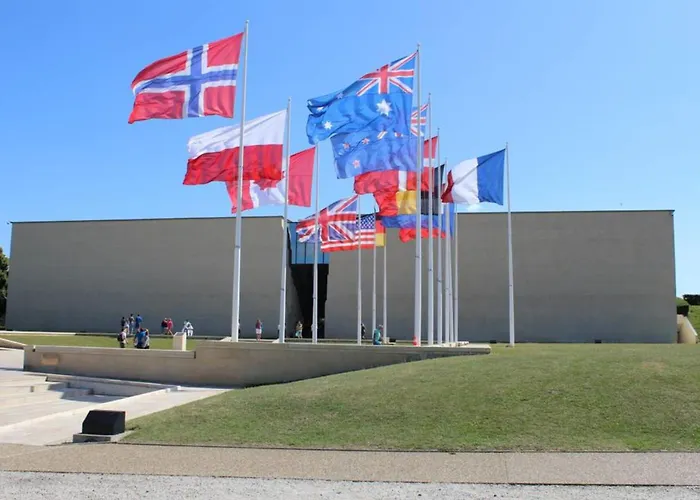 Cocon Rue Ecuyere - Calme- 2ch - 6pers Appartamento *